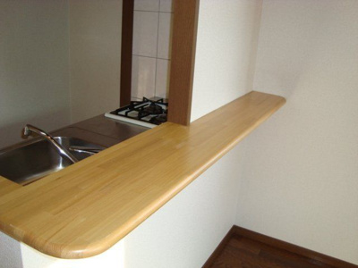 【内装】 | ヒルクレストＭ