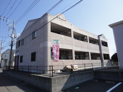 【外観】 | ヒルクレストＭ