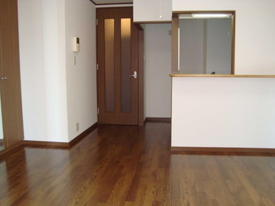 【居間・リビング】 | ヒルクレストＭ