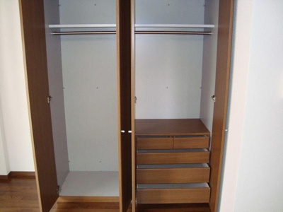 【収納】 | ヒルクレストＭ