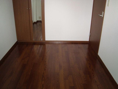 【洋室】 | ヒルクレストＭ