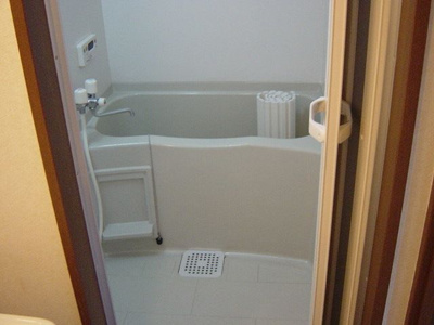 【浴室】 | ヒルクレストＭ