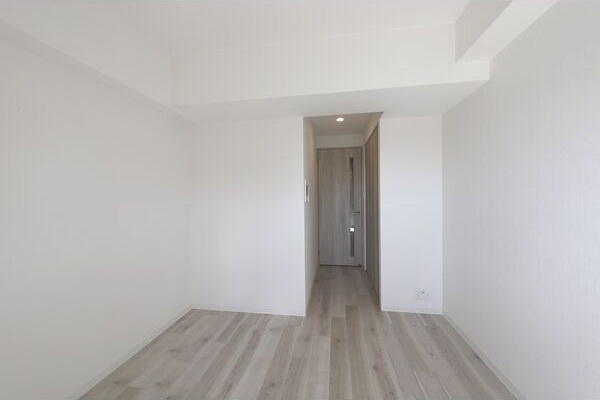 S-RESIDENCE名駅太閤の居間・リビング