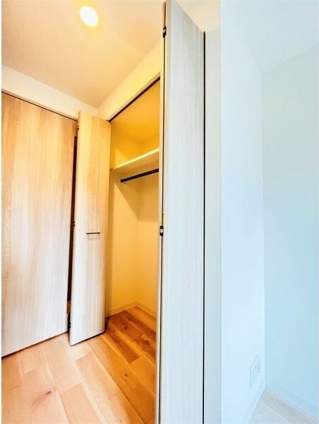 S-RESIDENCE名駅太閤の収納