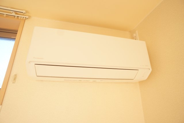 シャーメゾン宝塚小林の玄関