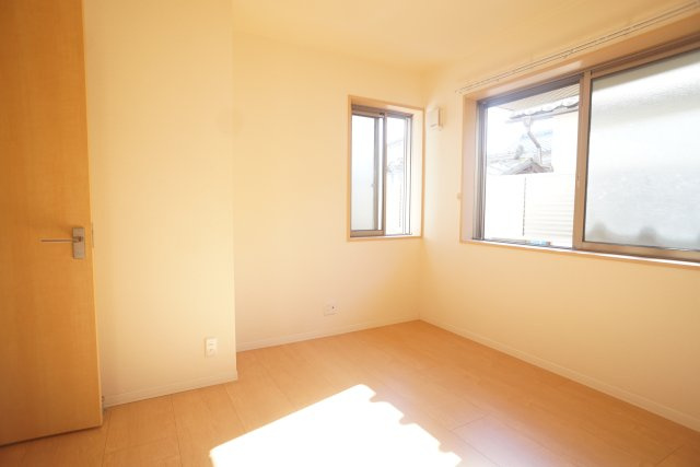 シャーメゾン宝塚小林の内装