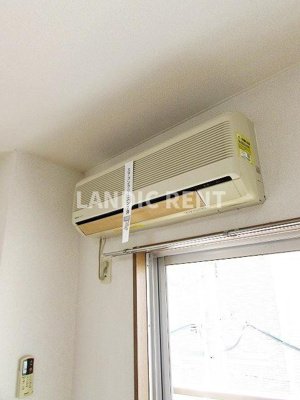 【設備】 | ハイツごうぐち