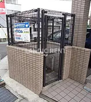 【その他共用部分】 | ハイツごうぐち