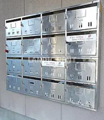 【その他共用部分】 | ハイツごうぐち