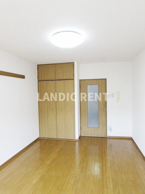 【内装】 | ハイツごうぐち