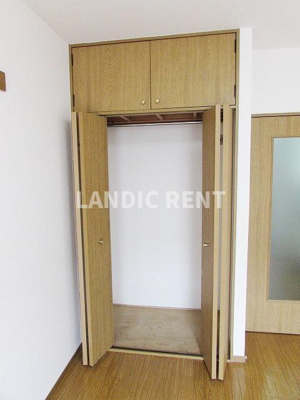 【収納】 | ハイツごうぐち