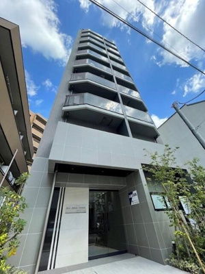 【外観】 | ルフレイムーブル立川