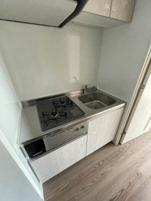 【キッチン】 | ルフレイムーブル立川