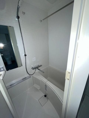 【浴室】 | ルフレイムーブル立川