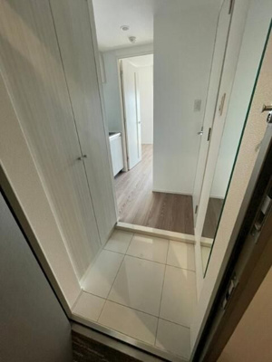 【玄関】 | ルフレイムーブル立川