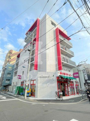 【外観】 | アドヴァンス美ツ矢 | 物件の外観です