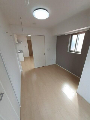 【寝室】 | アドヴァンス美ツ矢 | 落ち着いた色調の寝室です