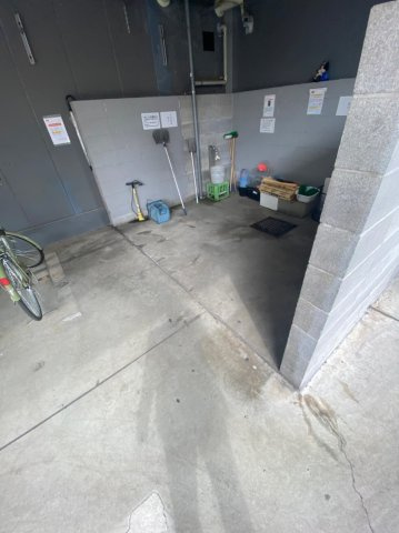 ＩＳＩＩ　ＢＬＤＧ．（イシイビル）のその他共用部分