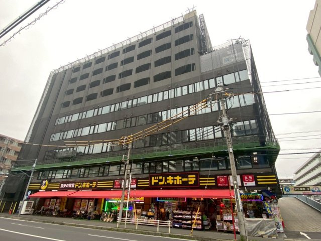 ＩＳＩＩ　ＢＬＤＧ．（イシイビル）