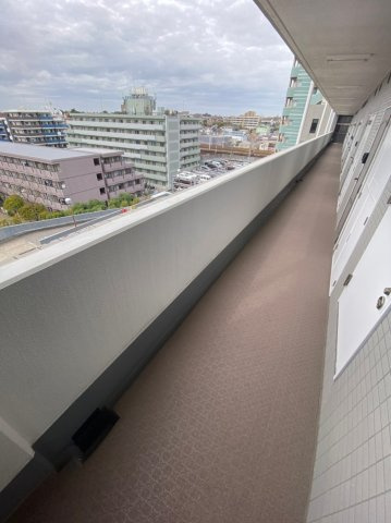 ＩＳＩＩ　ＢＬＤＧ．（イシイビル）のその他共用部分