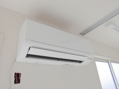 【設備】 | ブルームコート