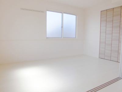 【内装】 | ブルームコート