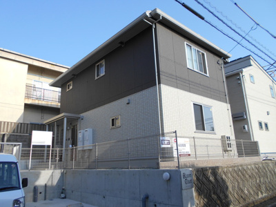 【外観】 | ブルームコート