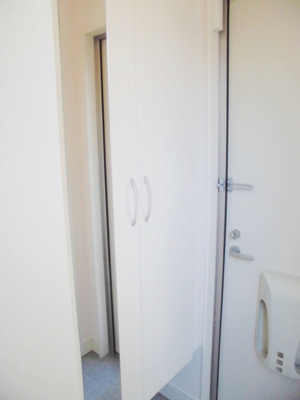 【玄関】 | ブルームコート