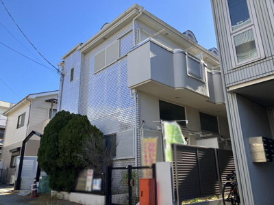 【外観】 | グッドスリー