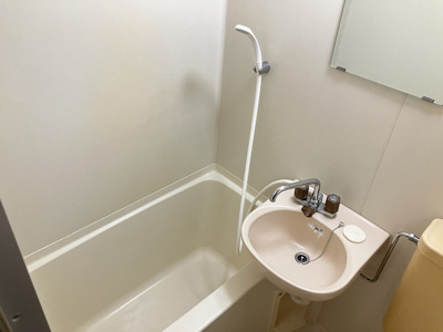 【浴室】 | グッドスリー