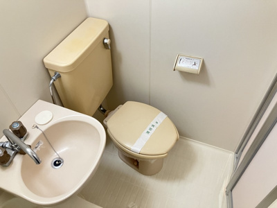 【トイレ】 | グッドスリー