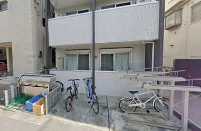 【その他共用部分】 | ｂ’ＣＡＳＡ東綾瀬 |  