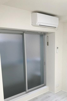 【内装】 | ｂ’ＣＡＳＡ東綾瀬 |  