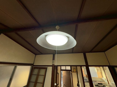 【その他】 | 大物町2丁目連棟平屋