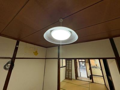 【その他】 | 大物町2丁目連棟平屋