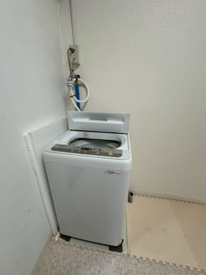 【その他】 | 大物町2丁目連棟平屋