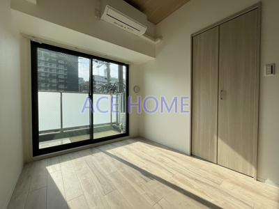 【内装】 | ドゥーエ南堀江