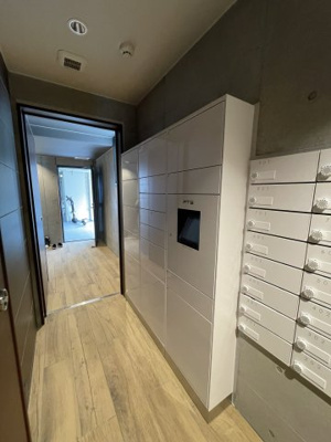 【設備】 | ドゥーエ南堀江