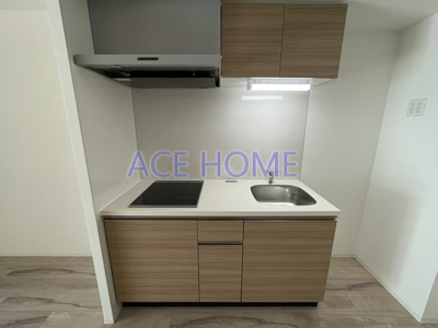 【キッチン】 | ドゥーエ南堀江