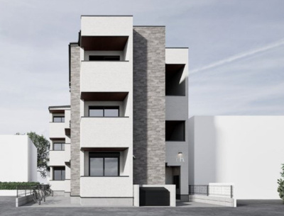 【外観パース】 | robot home 東所沢Ⅲ | 同一仕様写真