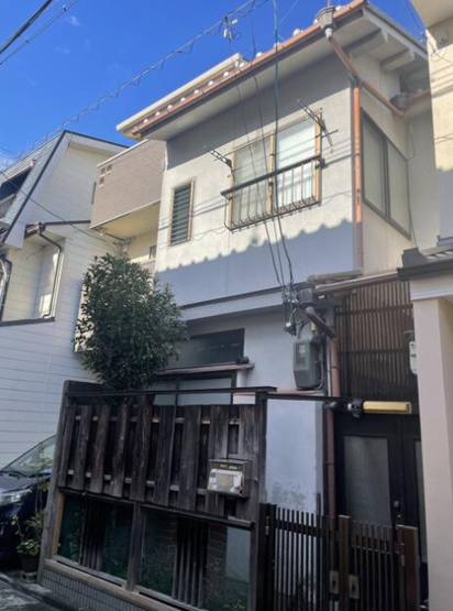 【外観】 | S22285-第四錦林