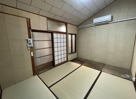 【和室】 | S22285-第四錦林