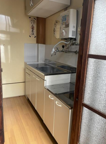 【キッチン】 | S22285-第四錦林