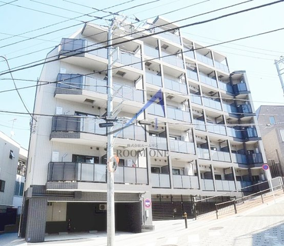 ステージファースト成増