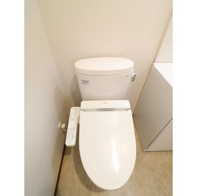 【トイレ】 | プレール・ドゥーク梅島 |  