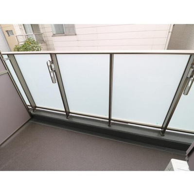 【バルコニー】 | プレール・ドゥーク梅島 |  