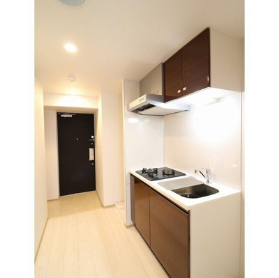 【キッチン】 | プレール・ドゥーク梅島 |  