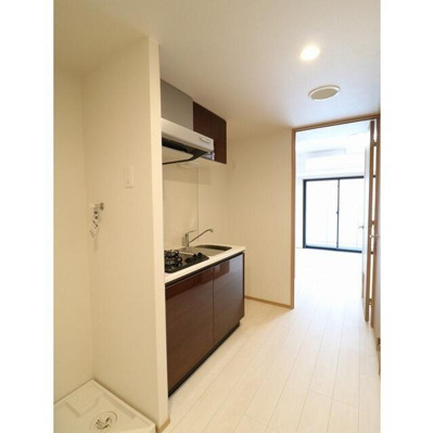 【内装】 | プレール・ドゥーク梅島 |  