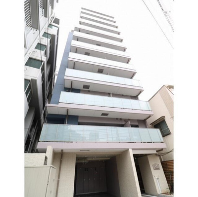 【外観】 | プレール・ドゥーク梅島 |  