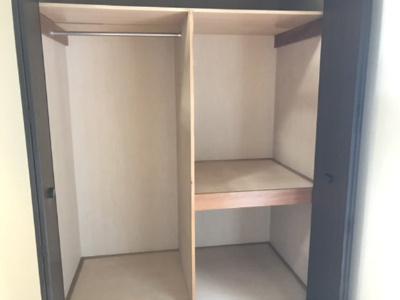 【収納】 | マリオン国立 | ※参考写真